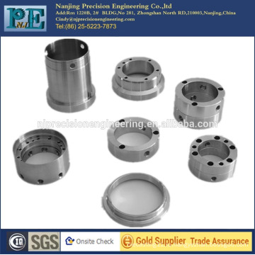 Пользовательская обработка cnc ss304 parts